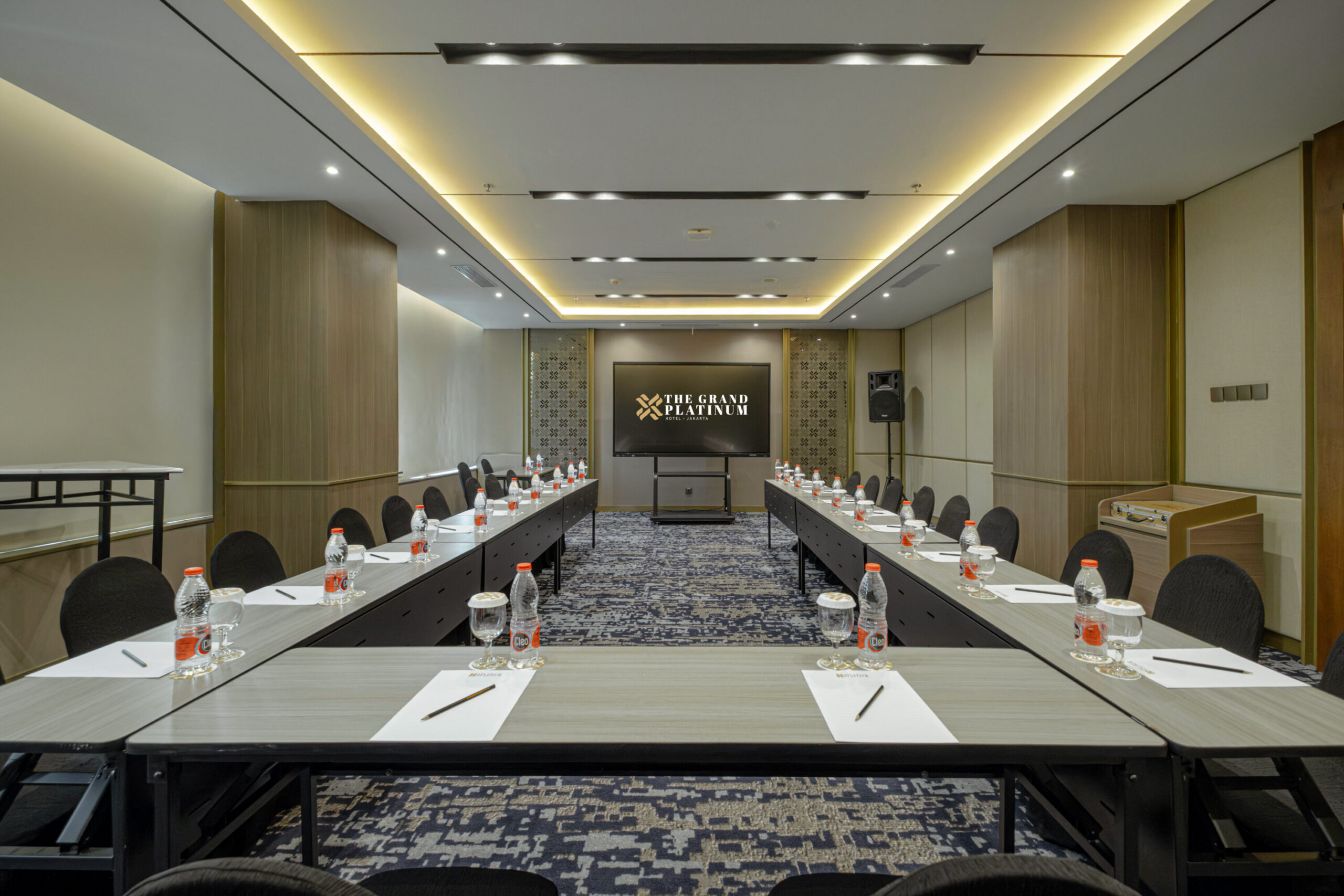 Meeting Room Ria Meeting Room in Jakarta